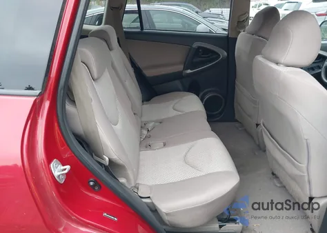 2006 Toyota Rav4 z USA, uszkodzony, nr VIN JTMBD33V266016227